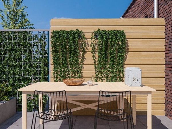 Medium property photo - Jachthuis Bouwnummer 212, 3925 EB Scherpenzeel